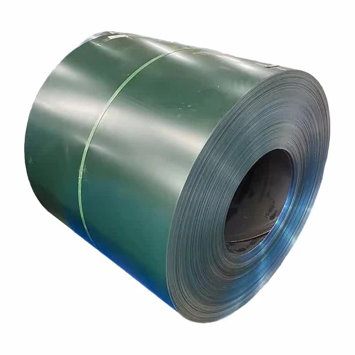 Paint Aluminium Coil