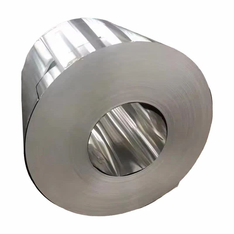 Gegelung aluminium prefinished